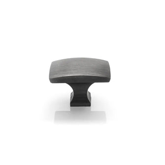 56 Series - Wide Shaped Rectangle Knob – Large