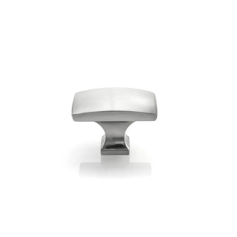 56 Series - Wide Shaped Rectangle Knob – Large