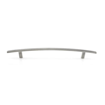 73 Series - 11mm Wide Curved Flat Top T-Pull
