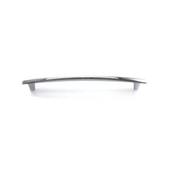 8 Series - 14 to 18mm Wide Hourglass Bar Pull