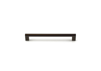 81 Series - 11mm Diameter Oval Bar Pull