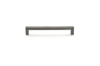 87 Series - 9mm Square Modern Pull