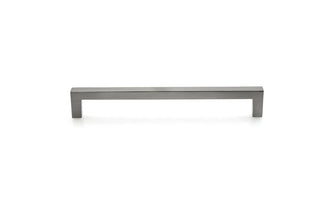 87 Series - 9mm Square Modern Pull