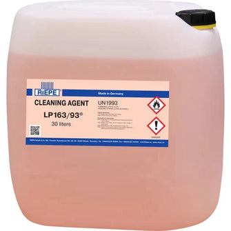 Riepe LP163/93 - Cleaning Agent